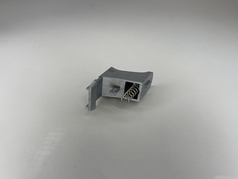 Кнопка включения для пылесоса Bosch BCS61113 VBASMUH6