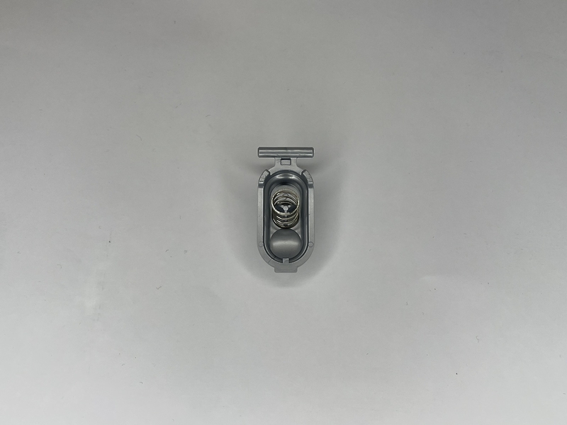 Кнопка режима турбо для пылесоса Bosch BCS61113 VBASMUH6