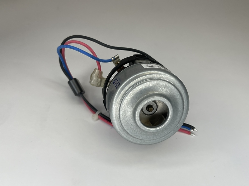 Двигатель (мотор) W5862 a для пылесоса Bosch BCS61113 VBASMUH6