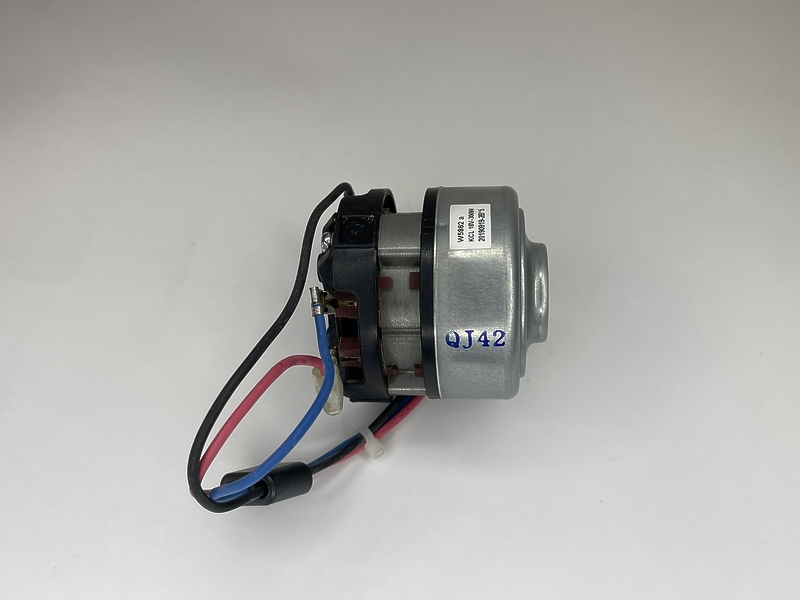 Двигатель (мотор) W5862 a для пылесоса Bosch BCS61113 VBASMUH6