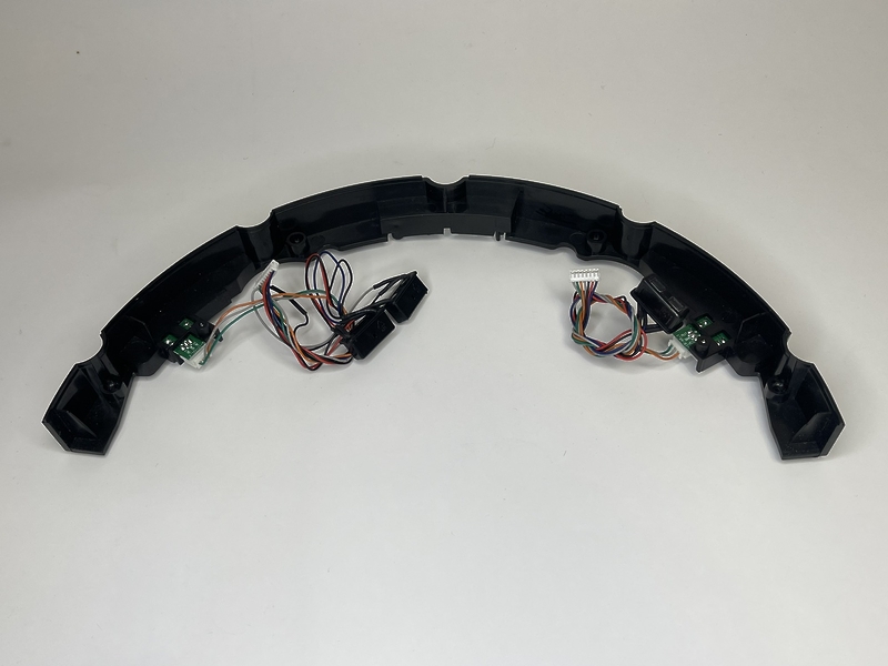 Комплект датчиков бампера для робота-пылесоса Redmond RV-R280
