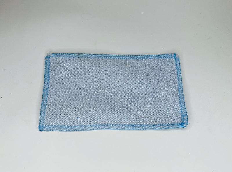 Съемная насадка из микрофибры для робота-пылесоса Redmond RV-R280