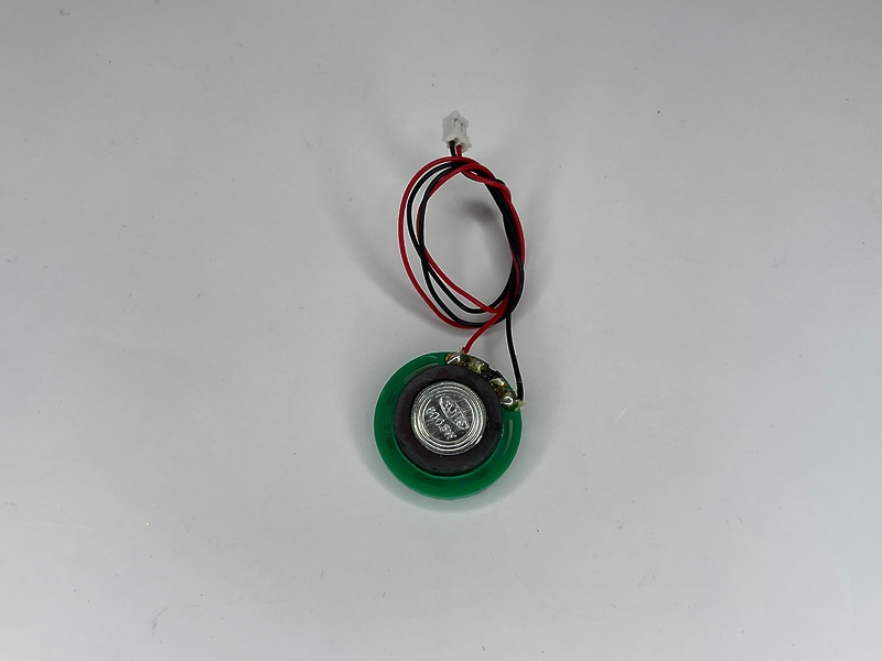 Динамик для робота-пылесоса Redmond RV-R280