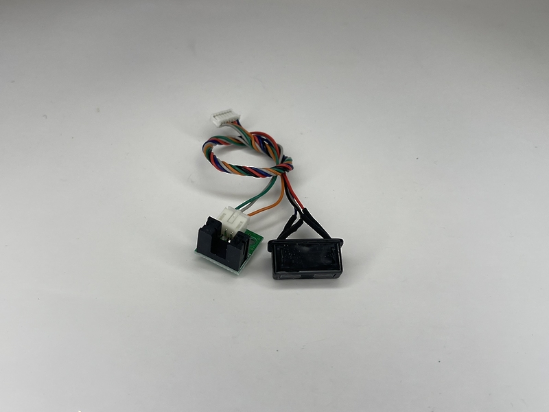 Датчик удара для робота-пылесоса Redmond RV-R280