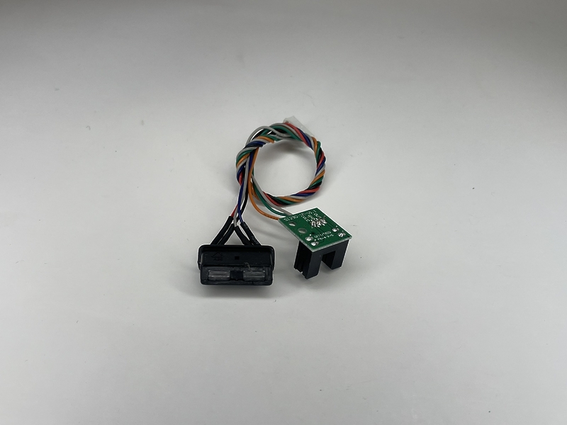 Датчик удара для робота-пылесоса Redmond RV-R280