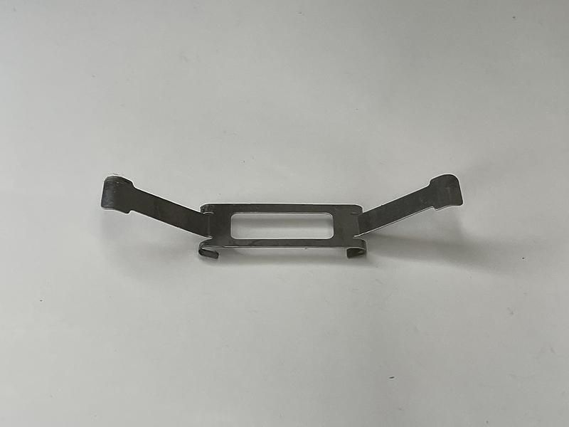 Амортизатор бампера для робота-пылесоса Redmond RV-R280