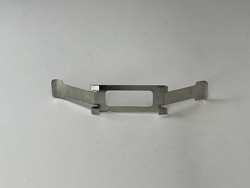 Амортизатор бампера для робота-пылесоса Redmond RV-R280