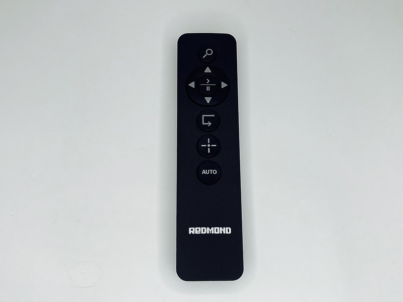 Пульт для робота-пылесоса Redmond RV-R280