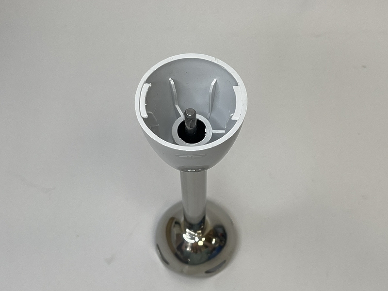 Насадка с редуктором измельчитель для блендеров VT-8522, VT-3412 Vitek (Витек)