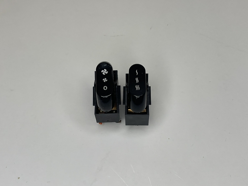 Переключатели для фена Remington Pro-Air Dryer AC5913W