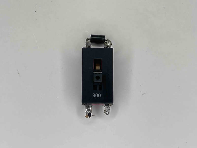 Переключатель режимов для фена Sakura SA-4044BK