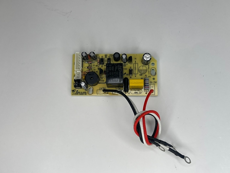 Плата питания для мультиварки Redmond RMC-M38