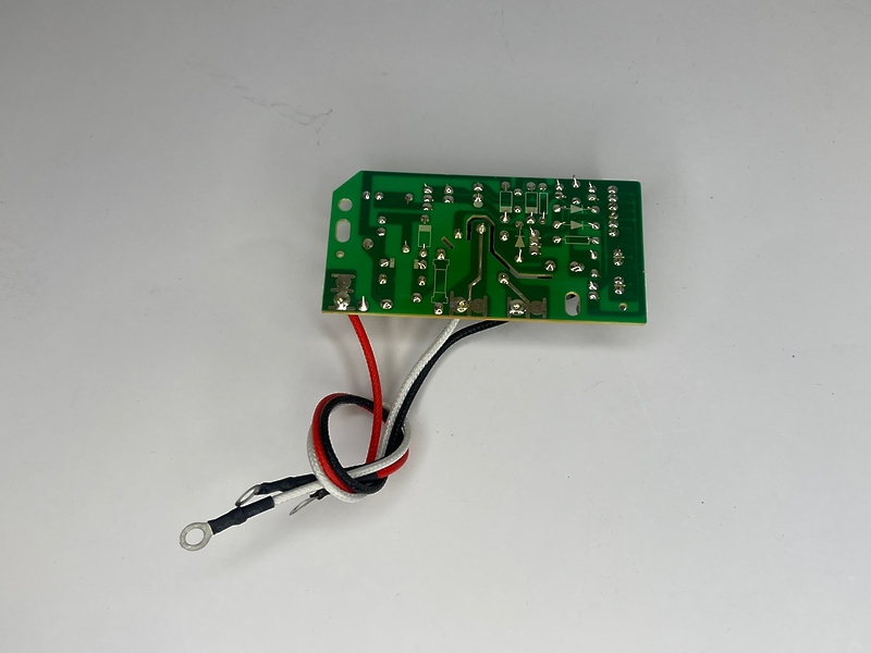 Плата питания для мультиварки Redmond RMC-M38