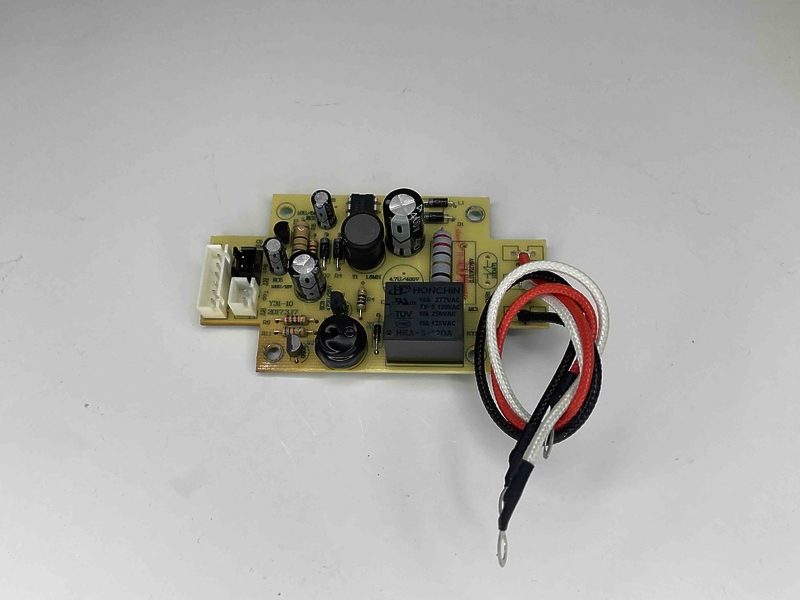 Плата питания для мультиварки Redmond RMC-M252