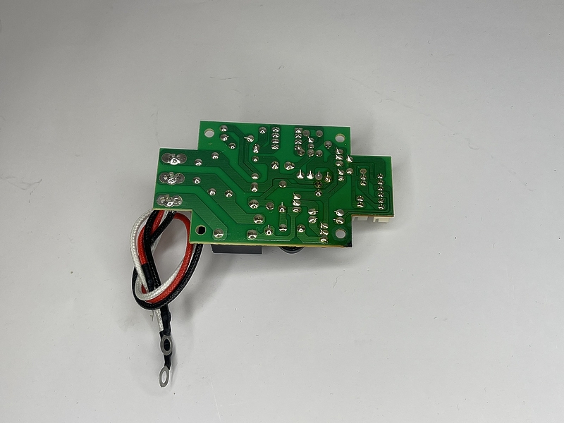 Плата питания для мультиварки Redmond RMC-M252