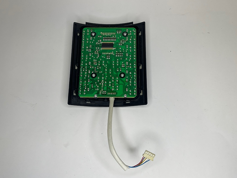 Плата управления для мультиварки Redmond RMK-M271