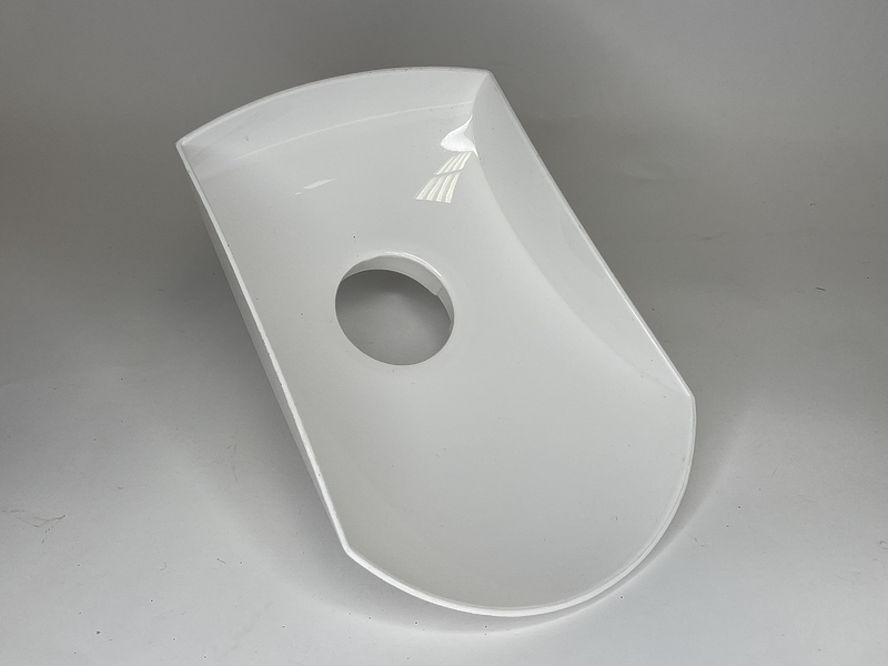 Лоток для мясорубки Sakura SA-6420W