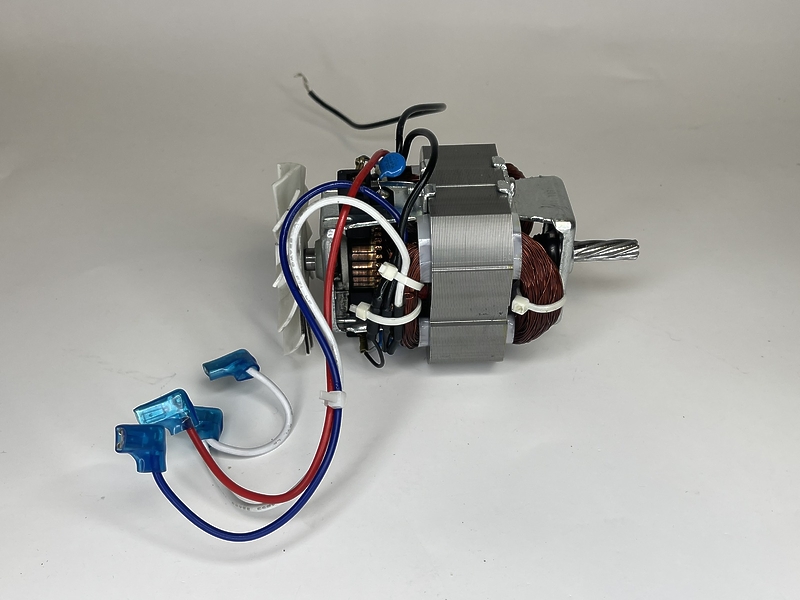 Двигатель (мотор) TZ 7625 для мясорубки Sakura SA-6420W