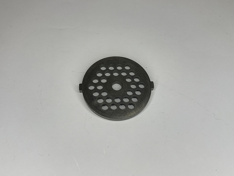 Решетка 2 основная средняя для мясорубки Sakura SA-6420W