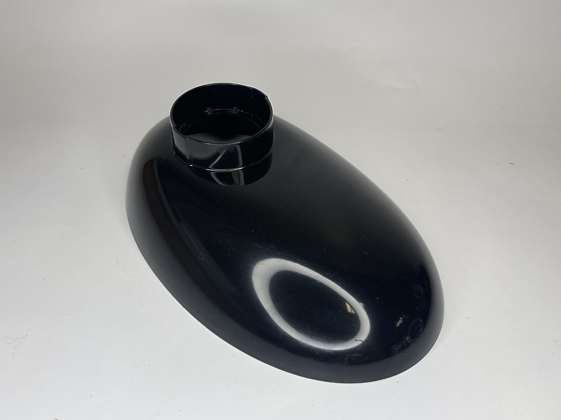 Загрузочный поддон для мясорубки Polaris PMG 1875 RUS