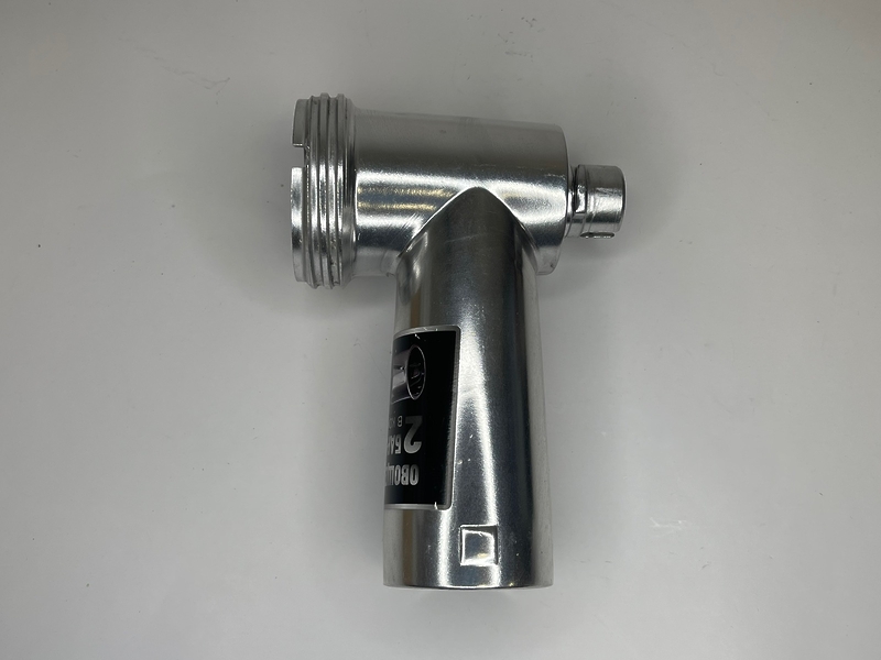 Корпус шнека для мясорубки Polaris PMG 1875 RUS