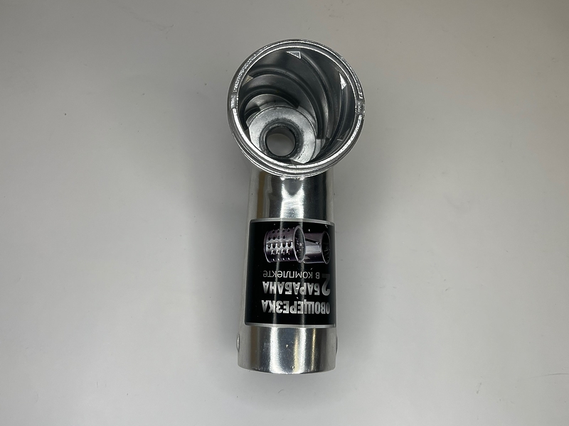 Корпус шнека для мясорубки Polaris PMG 1875 RUS