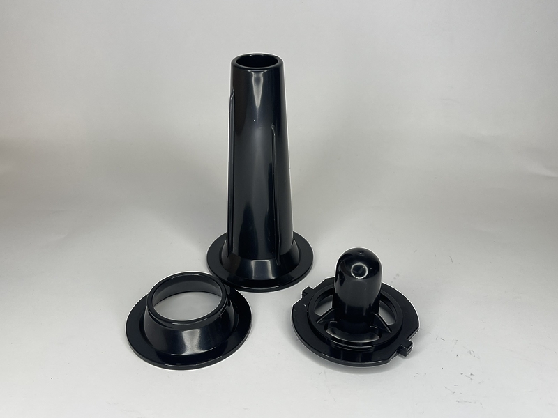 Комплект насадок для колбасок для мясорубки Polaris PMG 1875 RUS