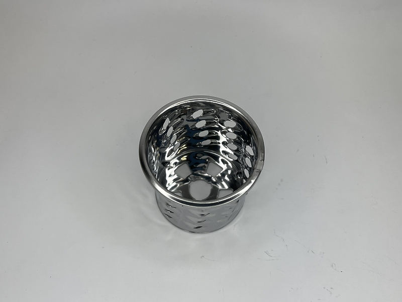 Терка крупная для мясорубки Polaris PMG 1875 RUS