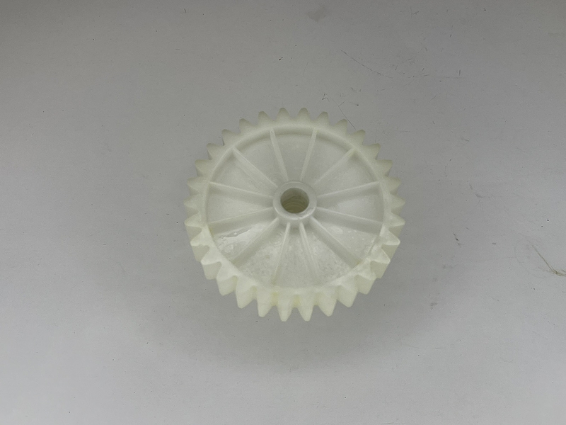 Шестерня средняя для мясорубки Polaris PMG 1875 RUS