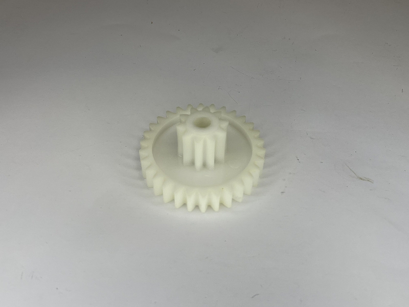 Шестерня средняя для мясорубки Polaris PMG 1875 RUS