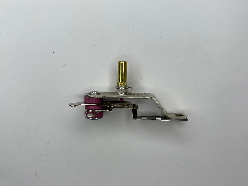 Терморегулятор для утюга Polaris PIR 2860AK