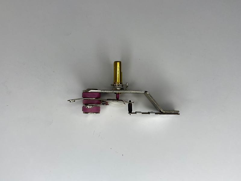 Терморегулятор для утюга Polaris PIR2883AK