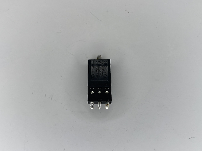 Переключатель режимов для фена Philips HP8662