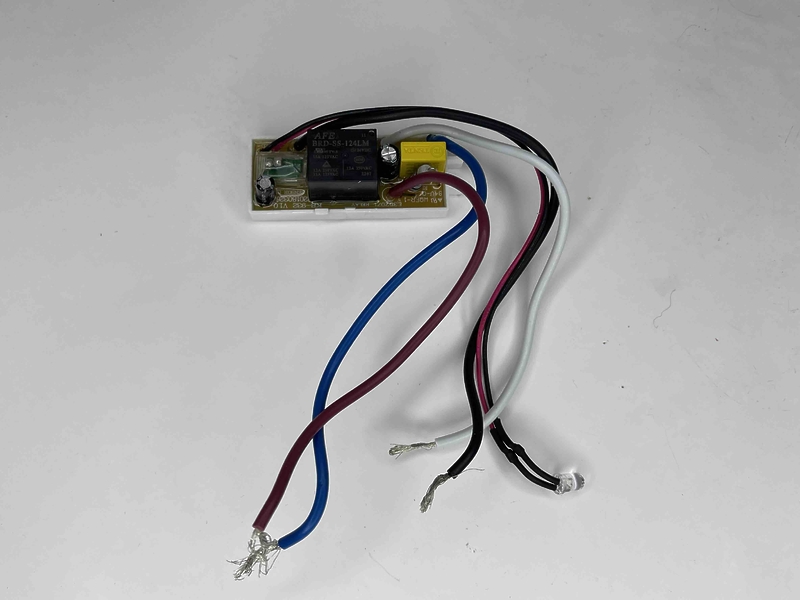 Модуль управления для утюга Polaris PIR 2868AK