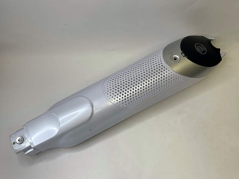 Часть корпуса с контактной группой для пылесоса Bosch Serie 4 Flexxo Gen2 23Vmax BCH3K2301