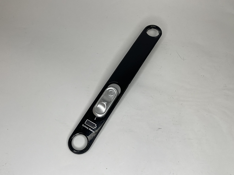 Пластиковая кнопка включения для пылесоса Bosch Serie 4 Flexxo Gen2 23Vmax BCH3K2301