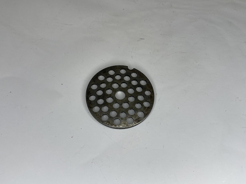 Решетка мелкая для мясорубки Белвар КЭМ-П2У 302-02