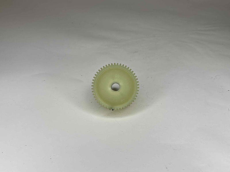 Шестерня малая для мясорубки Белвар КЭМ-П2У 302-02