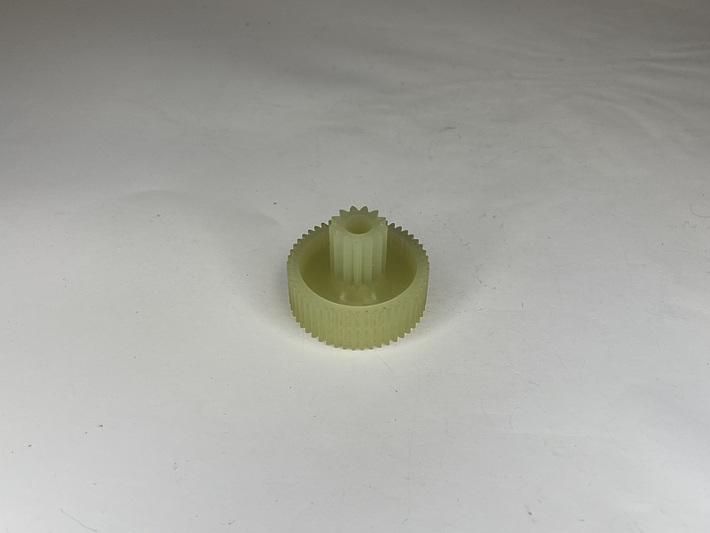 Шестерня малая для мясорубки Белвар КЭМ-П2У 302-02