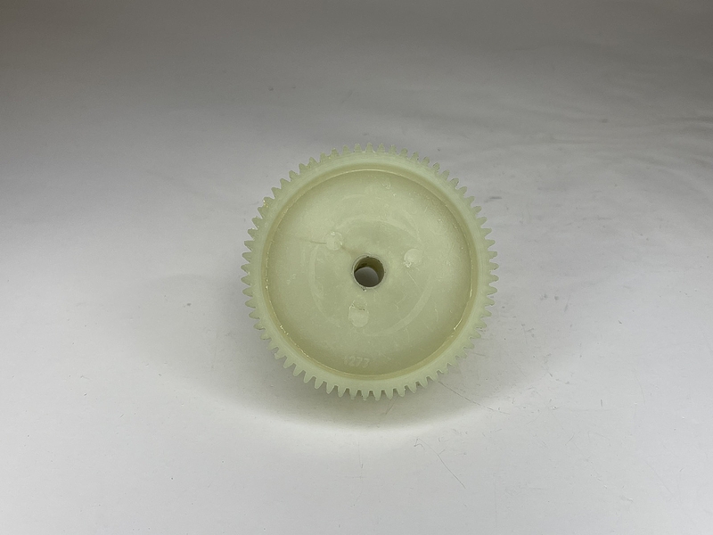Шестерня средняя для мясорубки Белвар КЭМ-П2У 302-02