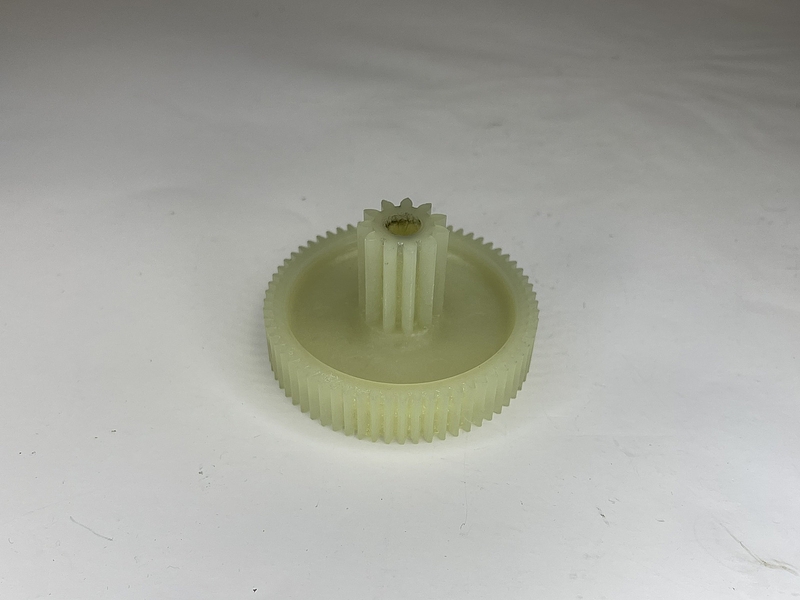 Шестерня средняя для мясорубки Белвар КЭМ-П2У 302-02