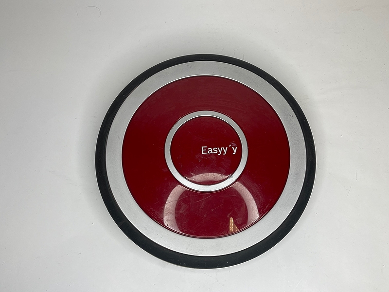 Колесо для пылесоса Bosch VRBS25X2V0