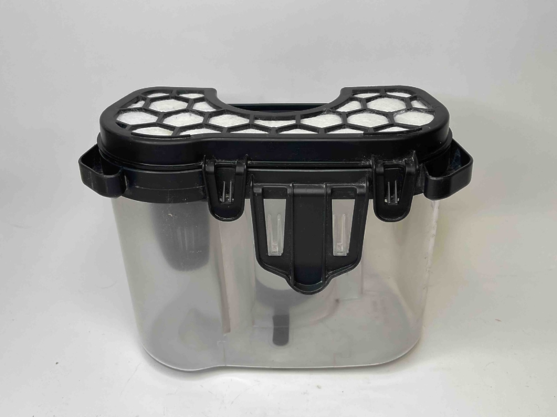 Контейнер для пыли для пылесоса Bosch GL-20