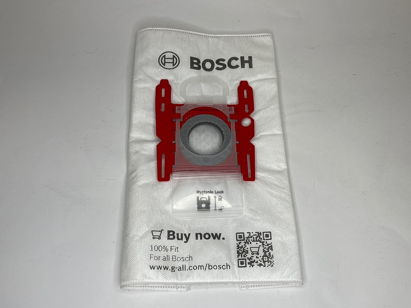 Мешок для пыли для пылесоса Bosch GL-20