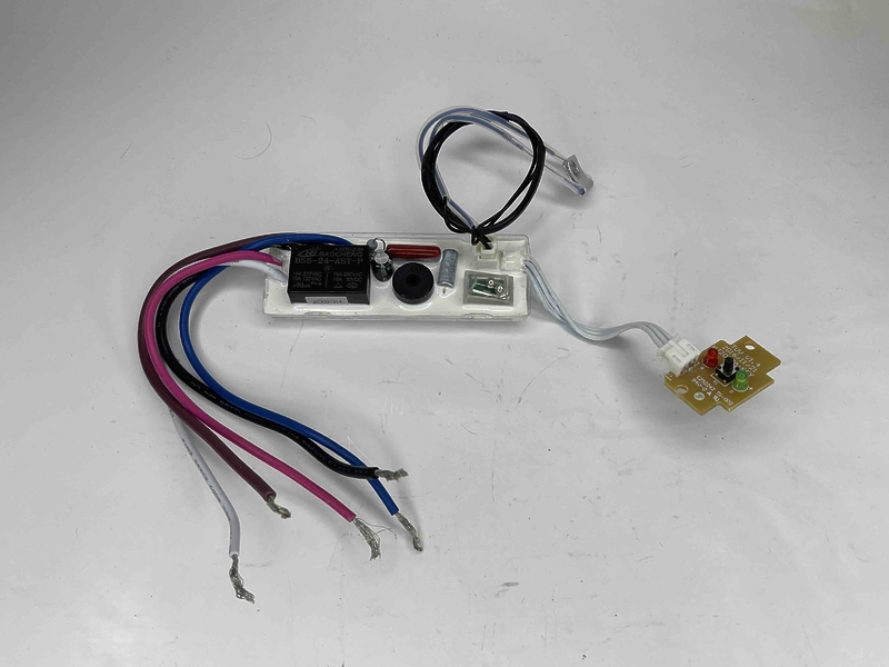 Модуль управления для утюга Polaris PIR3033 SG AK