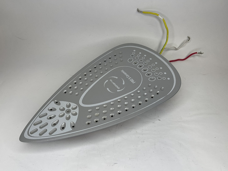 Тэн для утюга Polaris PIR3033 SG AK