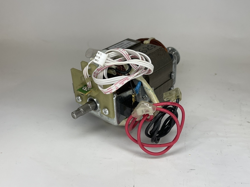 Двигатель (мотор) AC 7635M23 для кухонного комбайна Polaris PKM 1104