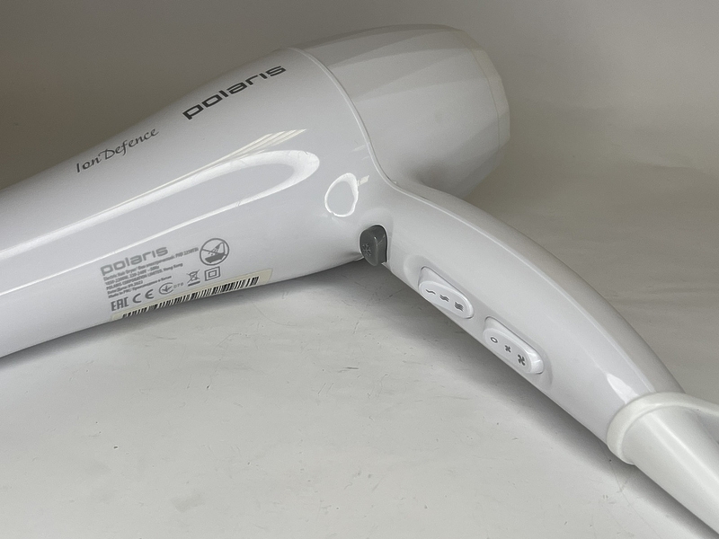 Фен Polaris PHD 2250TDi