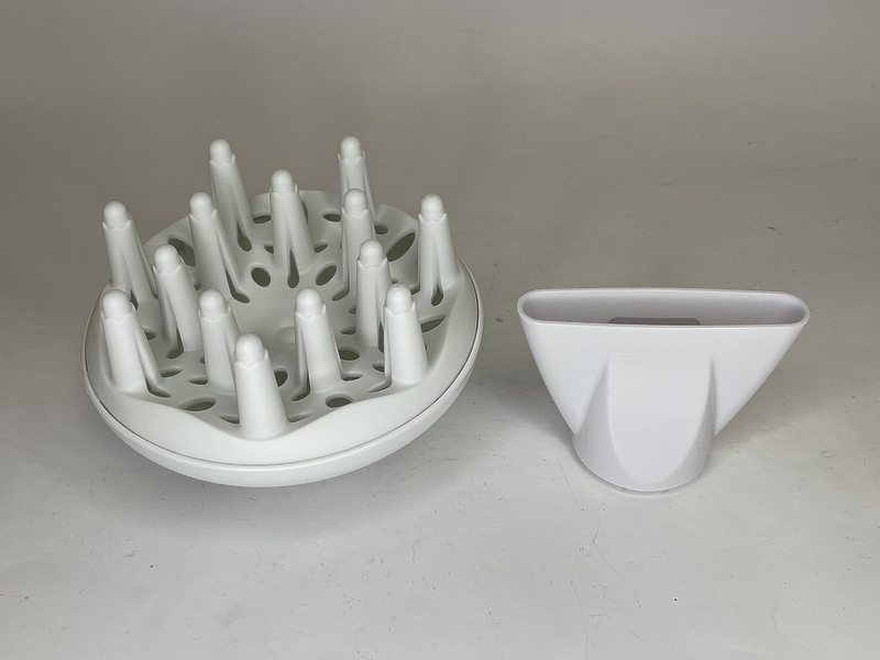 Фен Polaris PHD 2250TDi