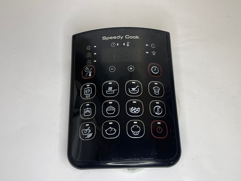 Плата управления для мультиварки Moulinex EPC51